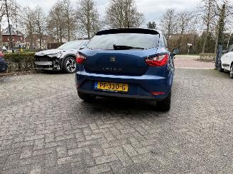 Seat Ibiza 1.2 Entry (Hatchback 3-dr.) picture 35