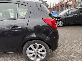 Opel Corsa 1.4-16V Cosmo (Hatchback 5-dr.) picture 30