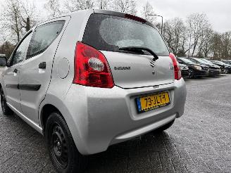 Suzuki Alto 1.0 Comfort (Hatchback 5-dr.) picture 24