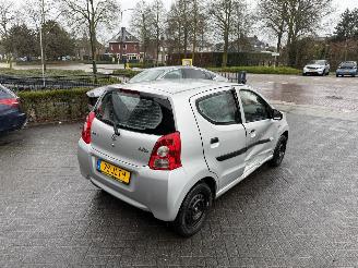 Suzuki Alto 1.0 Comfort (Hatchback 5-dr.) picture 26