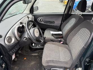 Daihatsu Trevis 1.0 (Hatchback 5-dr.) picture 19