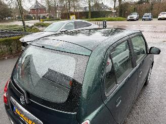 Daihatsu Trevis 1.0 (Hatchback 5-dr.) picture 11