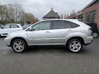 Lexus RX 400h Executive (SUV 5-dr. picture 2