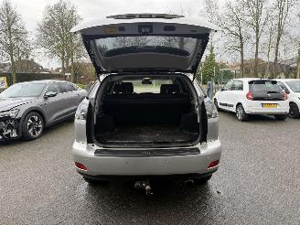 Lexus RX 400h Executive (SUV 5-dr. picture 15