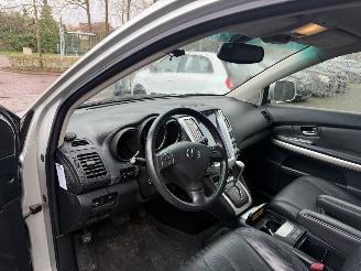 Lexus RX 400h Executive (SUV 5-dr. picture 11