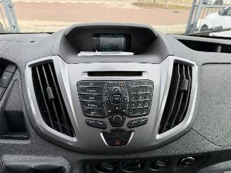 Ford Transit 350 2.2 TDCI L3H3 Trend picture 19