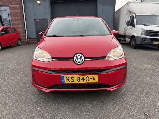 Volkswagen Up! 1.0 BMT move up! (Hatchback 5-dr.) picture 22