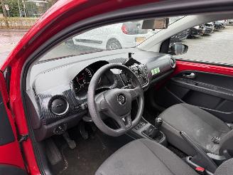 Volkswagen Up! 1.0 BMT move up! (Hatchback 5-dr.) picture 17