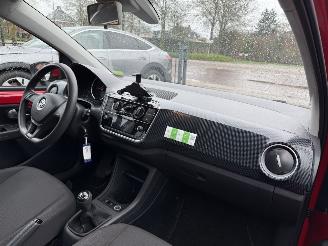 Volkswagen Up! 1.0 BMT move up! (Hatchback 5-dr.) picture 10