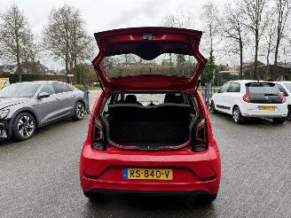 Volkswagen Up! 1.0 BMT move up! (Hatchback 5-dr.) picture 12