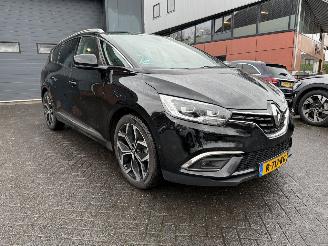 Avarii autoturisme Renault Grand-scenic 1.3 TCe Techno 7p. (MPV 5-dr.) 2022/9