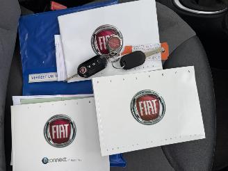 Fiat 500L 1.4 T-Jet Lounge (MPV 5-dr.) picture 26