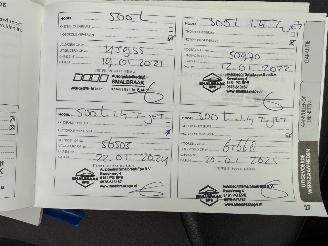 Fiat 500L 1.4 T-Jet Lounge (MPV 5-dr.) picture 28