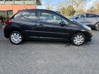 Peugeot 207 1.4 VTi X-line (Hatchback 3-dr.) picture 6