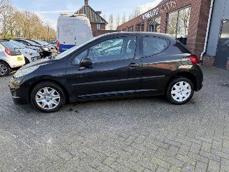 Peugeot 207 1.4 VTi X-line (Hatchback 3-dr.) picture 2