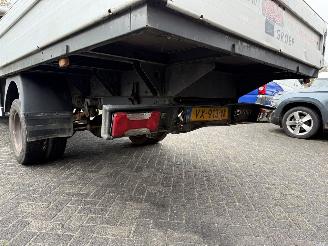 Iveco Daily pick-up  picture 17