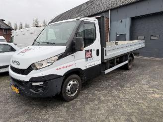 Iveco Daily pick-up  picture 2