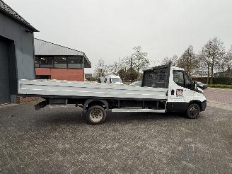 Iveco Daily pick-up  picture 7