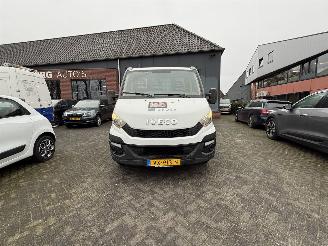 Iveco Daily pick-up  picture 12