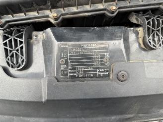 Iveco Daily pick-up  picture 11