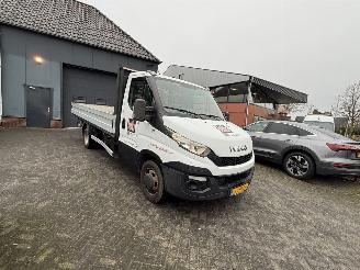 Iveco Daily pick-up  picture 8