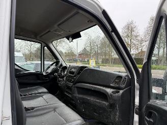 Iveco Daily pick-up  picture 30