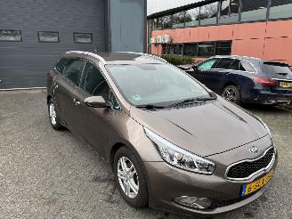 Kia Cee d 1.6 GDI 20th Anniversary picture 28
