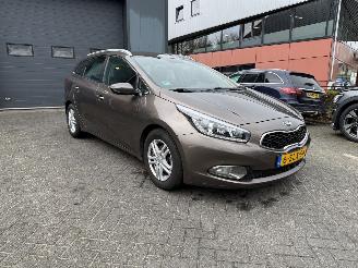 Kia Cee d 1.6 GDI 20th Anniversary picture 6