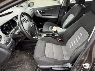 Kia Cee d 1.6 GDI 20th Anniversary picture 16