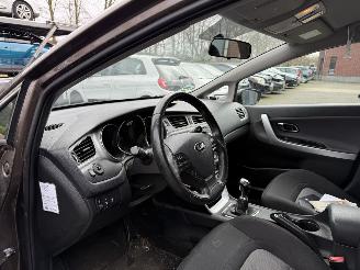 Kia Cee d 1.6 GDI 20th Anniversary picture 14