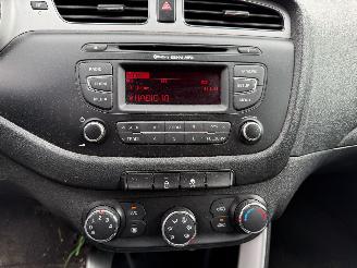 Kia Cee d 1.6 GDI 20th Anniversary picture 18