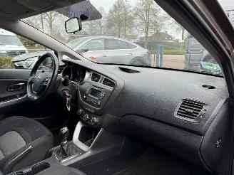 Kia Cee d 1.6 GDI 20th Anniversary picture 13