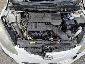 Mazda 2 1.5 GT-M (Hatchback 3-dr.) picture 22