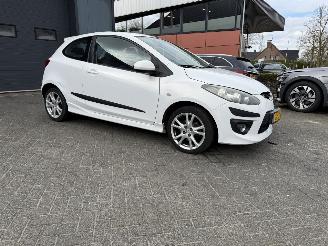 Mazda 2 1.5 GT-M (Hatchback 3-dr.) picture 23