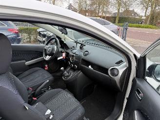 Mazda 2 1.5 GT-M (Hatchback 3-dr.) picture 11