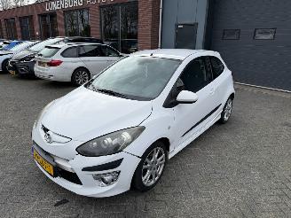 Mazda 2 1.5 GT-M (Hatchback 3-dr.) picture 26