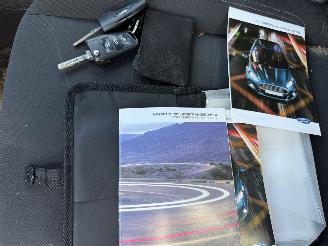 Ford Fiesta 1.6 TDCi Lease Style (Hatchback 5-dr.) picture 22