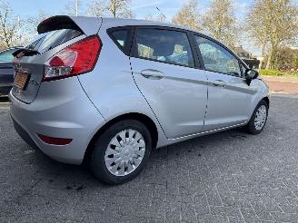 Ford Fiesta 1.6 TDCi Lease Style (Hatchback 5-dr.) picture 17