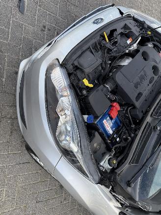 Ford Fiesta 1.6 TDCi Lease Style (Hatchback 5-dr.) picture 27