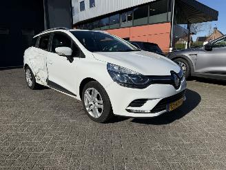 Renault Clio 0.9 TCe Zen (Stationwagen 5-dr.) picture 7