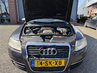 Audi A6 2.4 Pro Line  AUTOMAAT (Stationwagen 5-dr.) picture 30