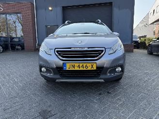 Peugeot 2008 1.2 PureTech Allure (SUV 5-dr.) picture 9