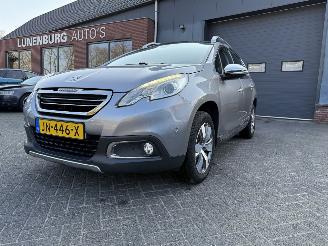 Peugeot 2008 1.2 PureTech Allure (SUV 5-dr.) picture 29