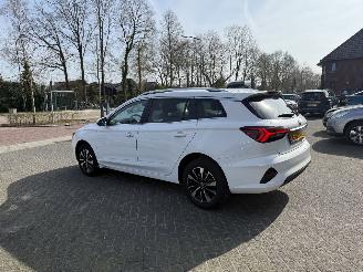 MG MG5 Long Range Comfort 61 kWh SOH 97.2 € 13181,- excl. BTW picture 36