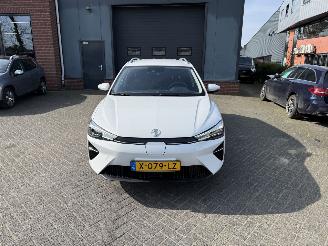 MG MG5 Long Range Comfort 61 kWh SOH 97.2 € 13181,- excl. BTW picture 8