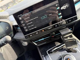 MG MG5 Long Range Comfort 61 kWh SOH 97.2 € 13181,- excl. BTW picture 27