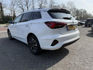 MG MG5 Long Range Comfort 61 kWh SOH 97.2 € 13181,- excl. BTW picture 3