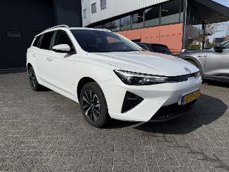 MG MG5 Long Range Comfort 61 kWh SOH 97.2 € 13181,- excl. BTW picture 7