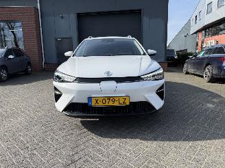 MG MG5 Long Range Comfort 61 kWh SOH 97.2 € 13181,- excl. BTW picture 9
