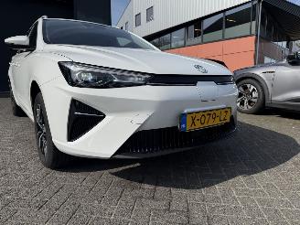 MG MG5 Long Range Comfort 61 kWh SOH 97.2 € 13181,- excl. BTW picture 10